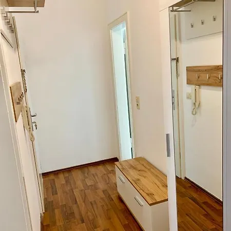 Apartamento Classic Kian Hanóver