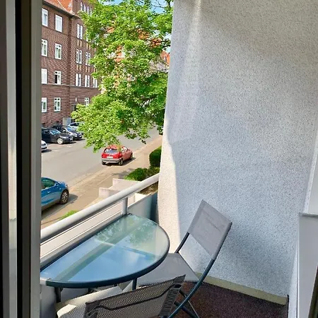 Classic Kian Apartament *