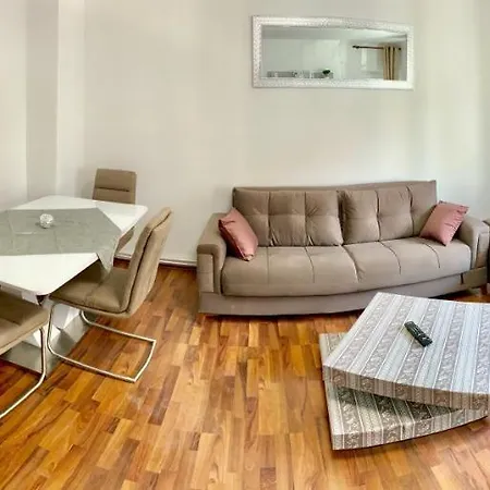 Apartamento Classic Kian Hanóver