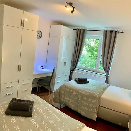 Apartamento Classic Kian