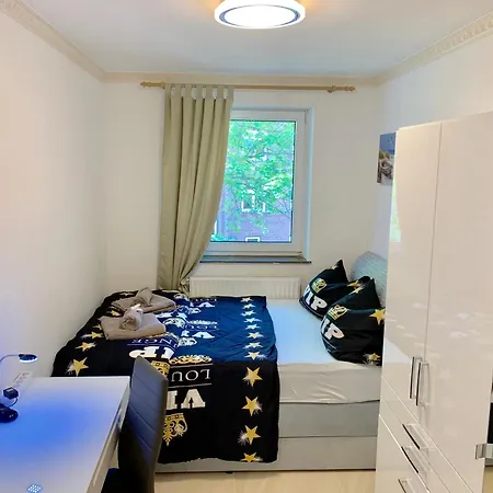 Classic Kian Apartamento