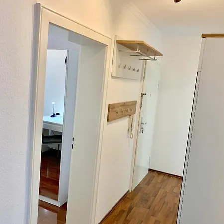 Classic Kian Apartment *