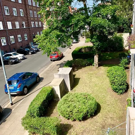 Classic Kian Apartment *