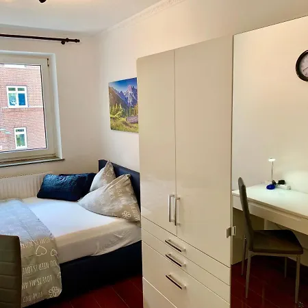 דירה Classic Kian