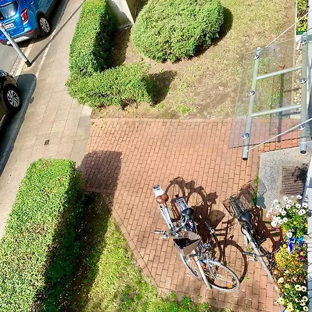 Classic Kian דירה