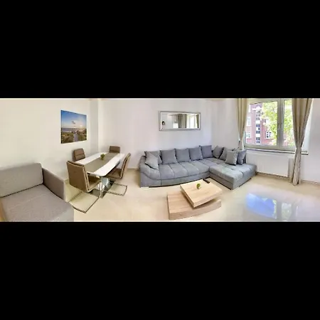 Classic Kian Apartment
