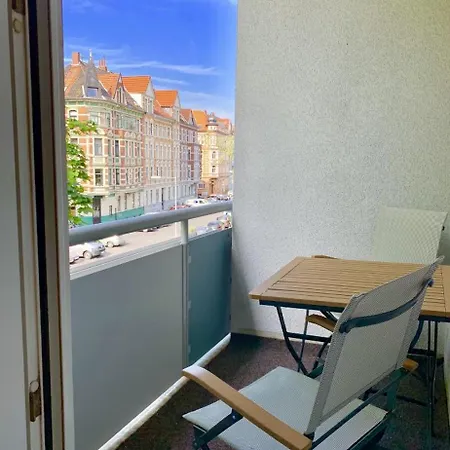 Classic Kian Apartment