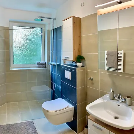 Classic Kian Apartment Hannover