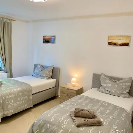 דירה Classic Kian