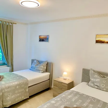 דירה Classic Kian *