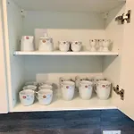 Classic Kian Apartman Hannover