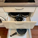 Classic Kian Apartman