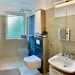 Classic Kian Apartman Hannover