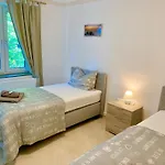 Apartman Classic Kian Hannover