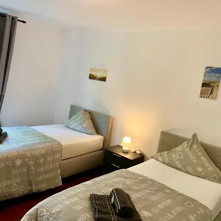 Classic Kian * هانوفر