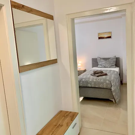 شقة Classic Kian *