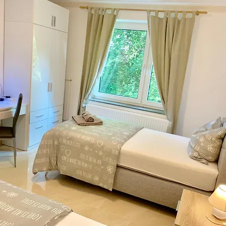 Classic Kian شقة هانوفر