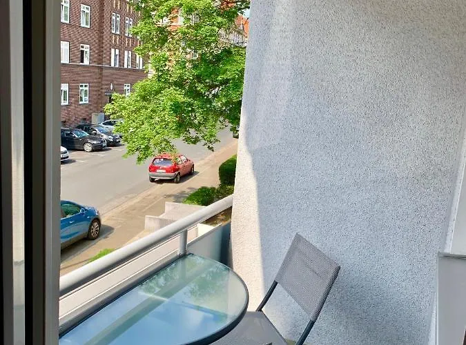 Classic Kian 아파트 *