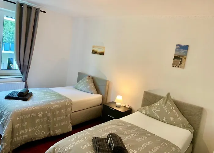 Classic Kian * 하노버