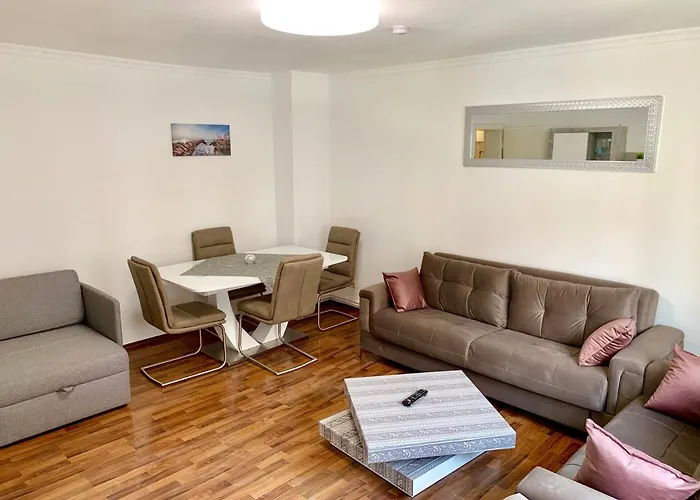 Classic Kian 아파트 *