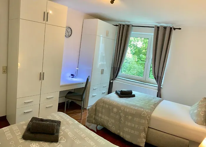 아파트 Classic Kian