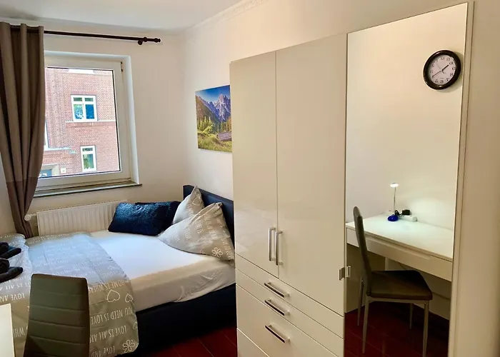 아파트 Classic Kian