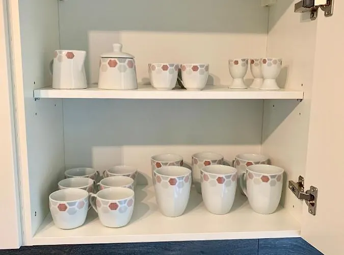 Classic Kian 아파트 하노버