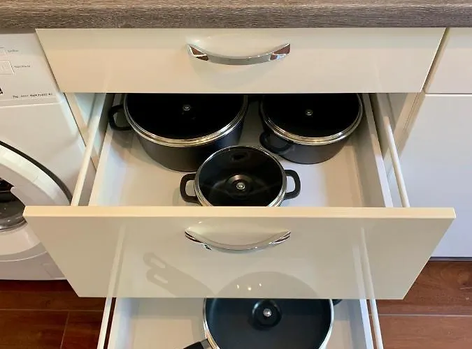 Classic Kian 아파트