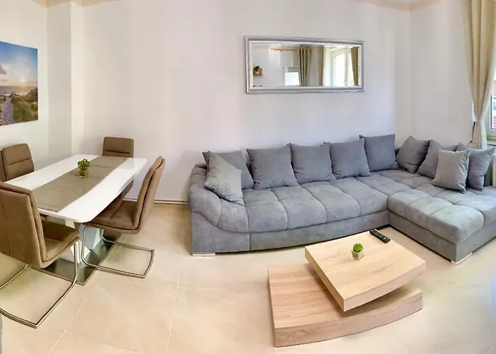 Classic Kian * 하노버