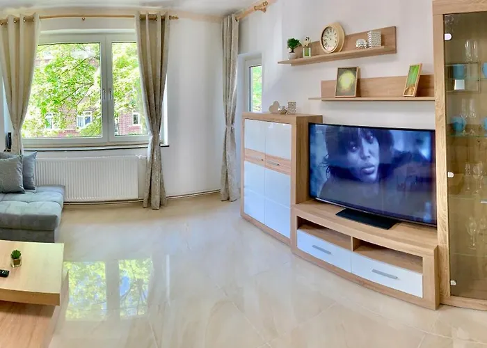 아파트 Classic Kian