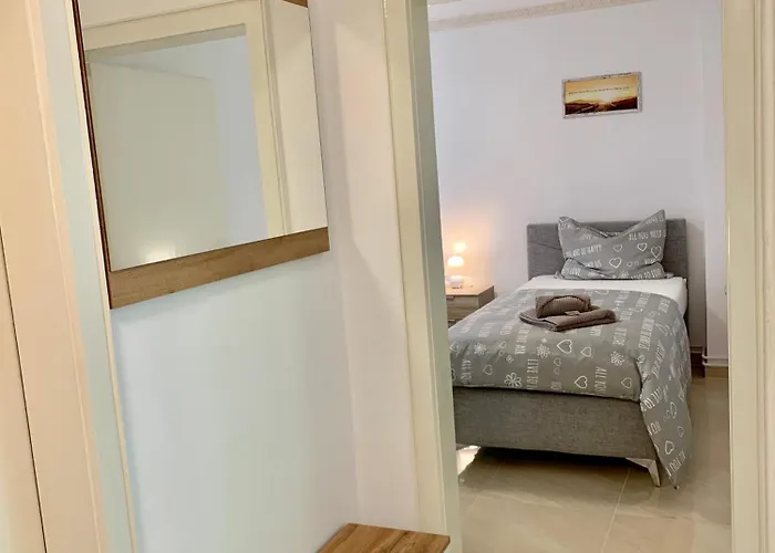 아파트 Classic Kian *