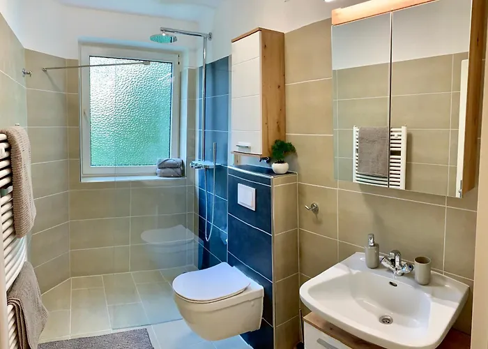 Classic Kian 아파트 하노버