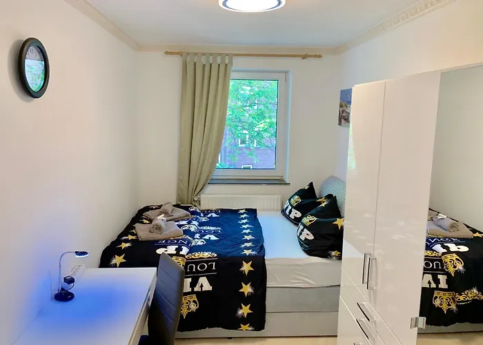 Classic Kian 아파트