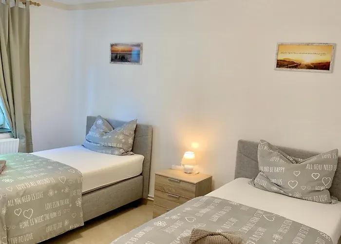 아파트 Classic Kian