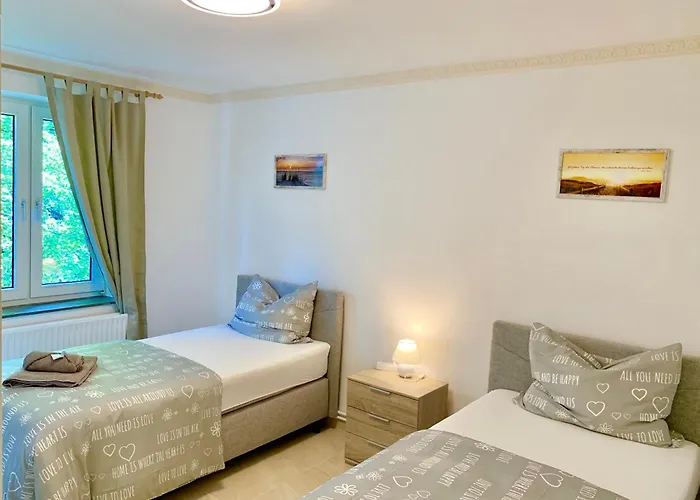 아파트 Classic Kian *