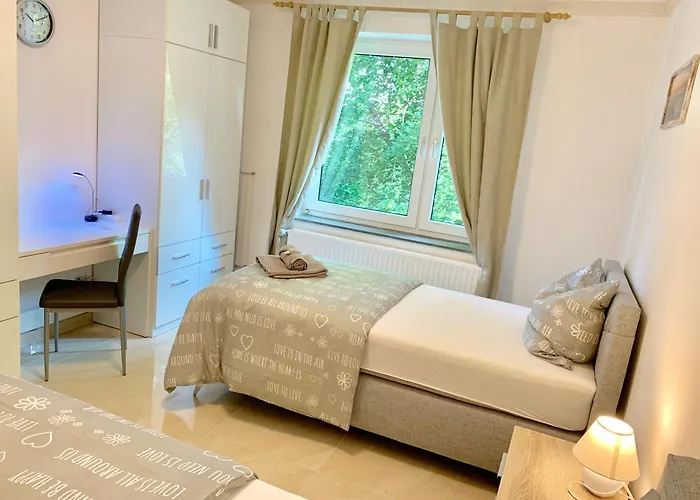 Classic Kian 아파트 하노버